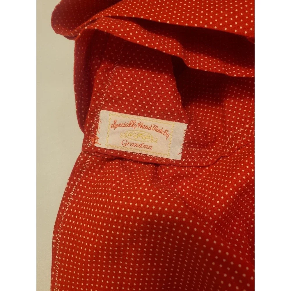 Handmade apron 50 have